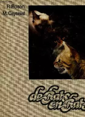 Couverture du produit · De chats en chats
