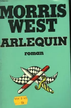 Couverture du produit · Arlequin.