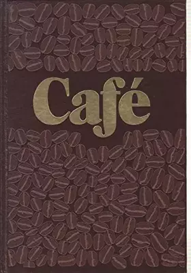 Couverture du produit · Café