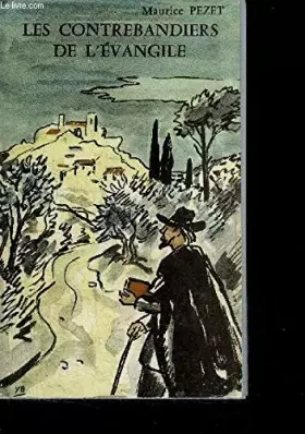 Couverture du produit · Les Contrebandiers de l'Évangile
