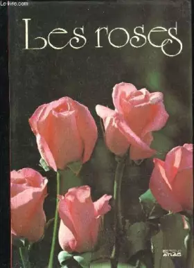Couverture du produit · Les Roses