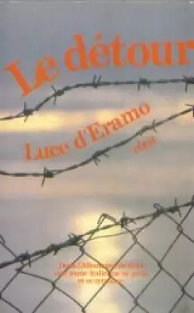 Couverture du produit · Le détour