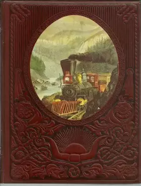 Couverture du produit · Le Far West - Les Bâtisseurs Du Rail