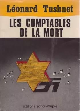 Couverture du produit · Les Comptables De La Mort