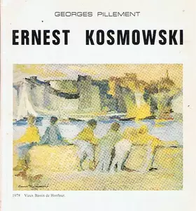Couverture du produit · Ernest Kosmowski