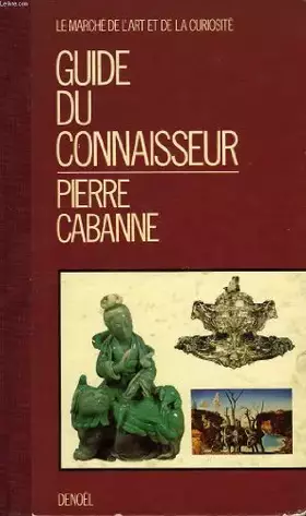 Couverture du produit · Guide du connaisseur
