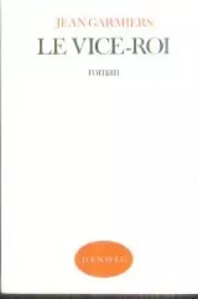 Couverture du produit · le vice-roi