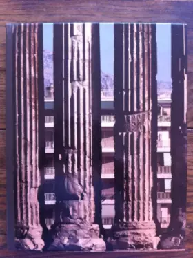 Couverture du produit · Les Grandes Cités - Athènes.