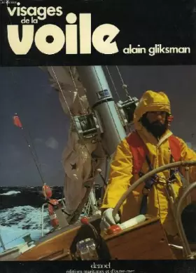 Couverture du produit · Visages de la voile