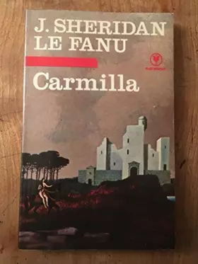 Couverture du produit · Carmilla (Bibliothèque Marabout)