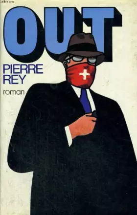 Couverture du produit · Out
