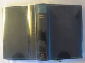 Couverture du produit · Margot l'enragée (Collection Filigrane)