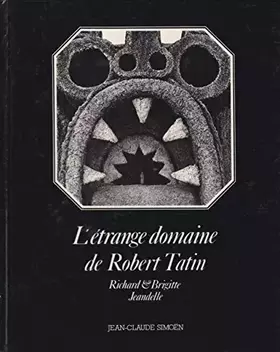 Couverture du produit · L'Étrange domaine de Robert Tatin