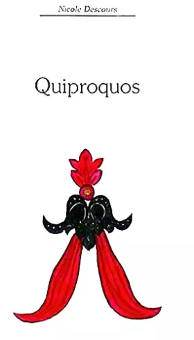 Couverture du produit · Quiproquos