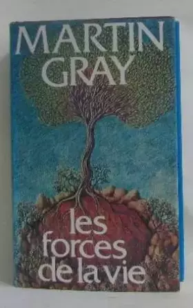 Couverture du produit · Les forces De La Vie