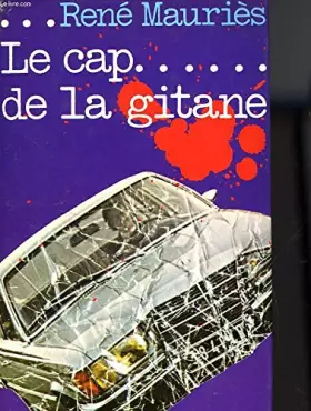 Couverture du produit · Le cap de la gitane.