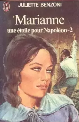 Couverture du produit · Une Étoile pour Napoléon (Marianne...) tome 2