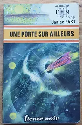 Couverture du produit · Une porte sur ailleurs