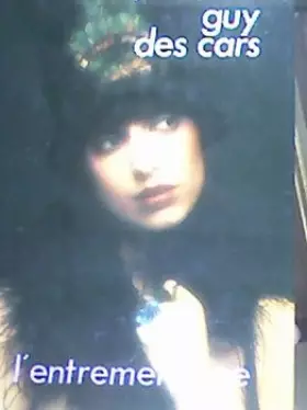 Couverture du produit · L'Entremetteuse