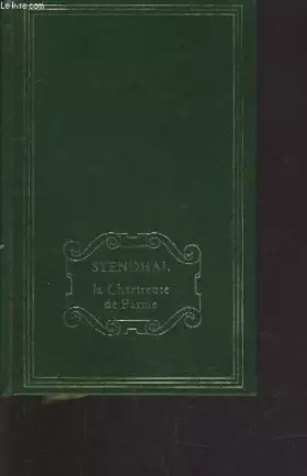 Couverture du produit · La Chartreuse de Parme