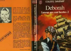 Couverture du produit · L'Amour aux cent facettes (Deborah)