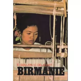 Couverture du produit · Birmanie (Collections Microcosme)
