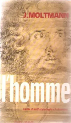 Couverture du produit · L'homme