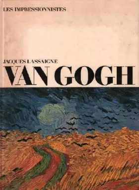 Couverture du produit · Vincent Van Gogh (Les Impressionnistes)