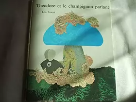 Couverture du produit · Théodore et le champignon parlant