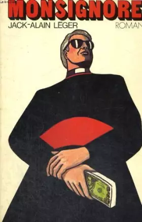 Couverture du produit · monsignore