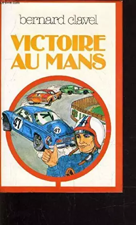 Couverture du produit · Victoire Au Mans