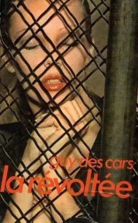 Couverture du produit · La revoltée