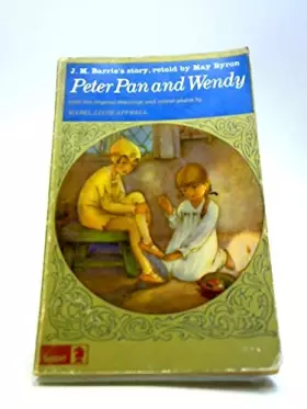 Couverture du produit · HISTOIRES ENCHANTEES - PETER PAN