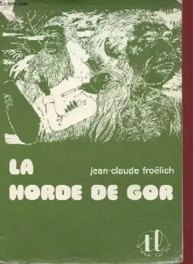 Couverture du produit · La horde de gor