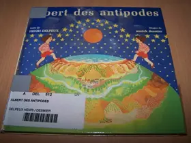 Couverture du produit · Albert des antipodes (Collection 8, 9, 10)