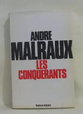 Couverture du produit · Les Conquérants