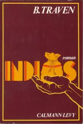 Couverture du produit · Indios