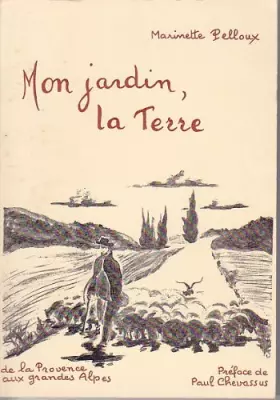 Couverture du produit · Mon jardin la terre