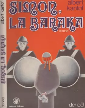 Couverture du produit · Simon,La Baraka