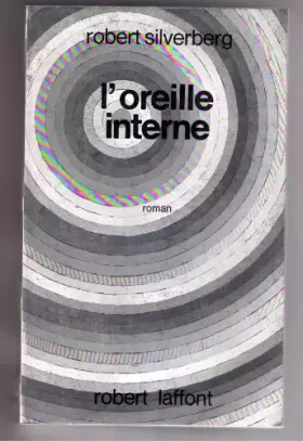 Couverture du produit · L'oreille interne