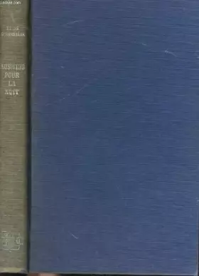 Couverture du produit · Ausweis pour la nuit