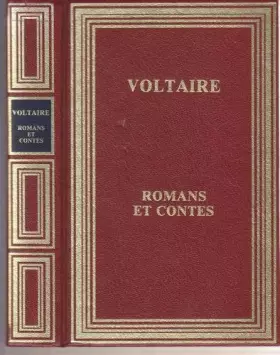 Couverture du produit · Romans et contes