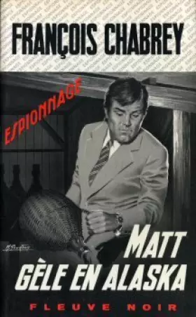 Couverture du produit · Matt gèle en Alaska