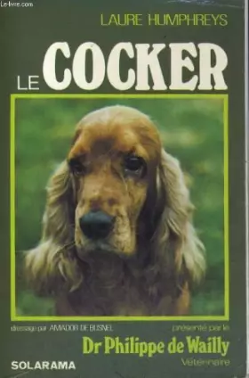Couverture du produit · Le Cocker (Solarama)