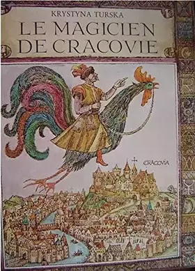 Couverture du produit · Le Magicien de Cracovie