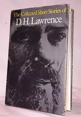 Couverture du produit · the collected short stories of d.h. lawrence