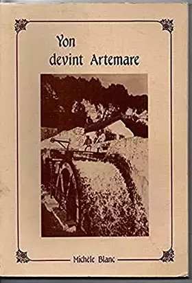 Couverture du produit · Yon devint Artemare