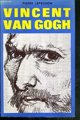 Couverture du produit · Vincent Van Gogh