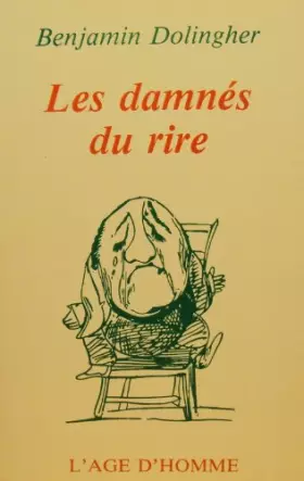Couverture du produit · Les Damnés du rire