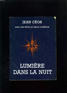 Couverture du produit · lumiere dans la nuit